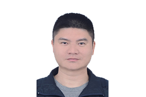 吴谷峰
