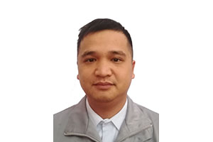 左志坚